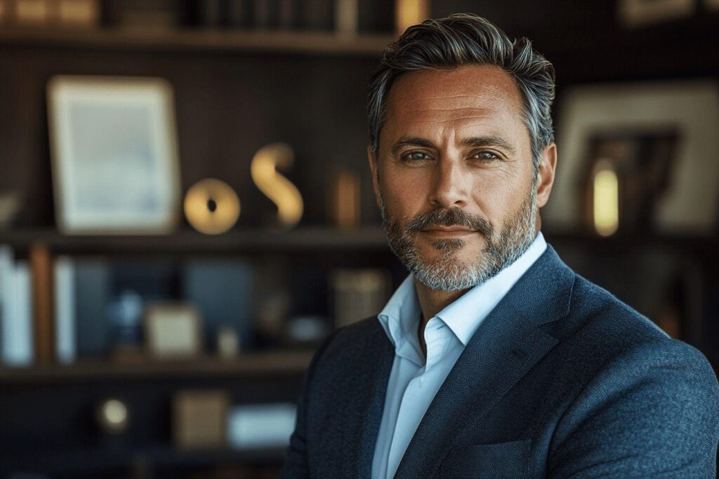 Que savoir sur les entrepreneurs américains célèbres et leur impact ?