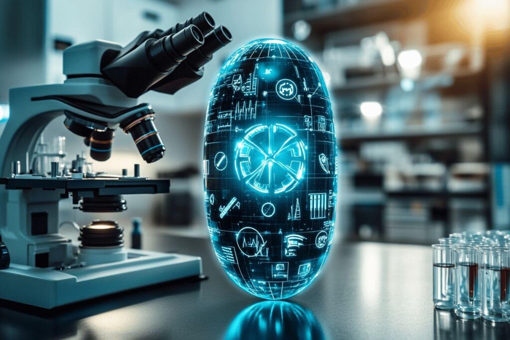 Quel est le nouveau médicament contre la SLA ?
