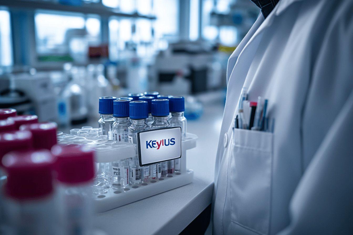 Quel est l’impact de Keyrus Biopharma dans l’industrie pharmaceutique ?