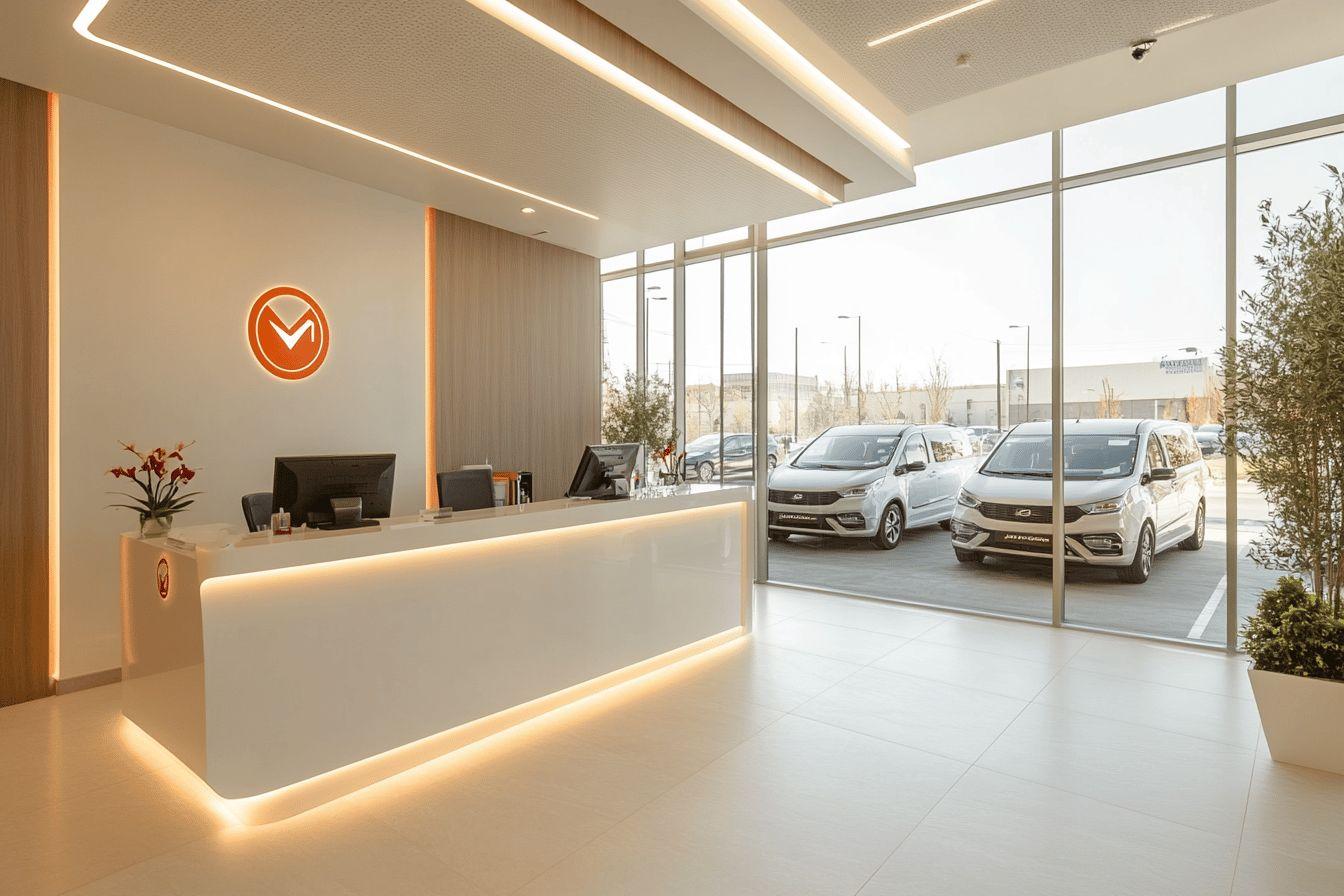 Quelle est l’agence de location de voiture la plus fiable ?