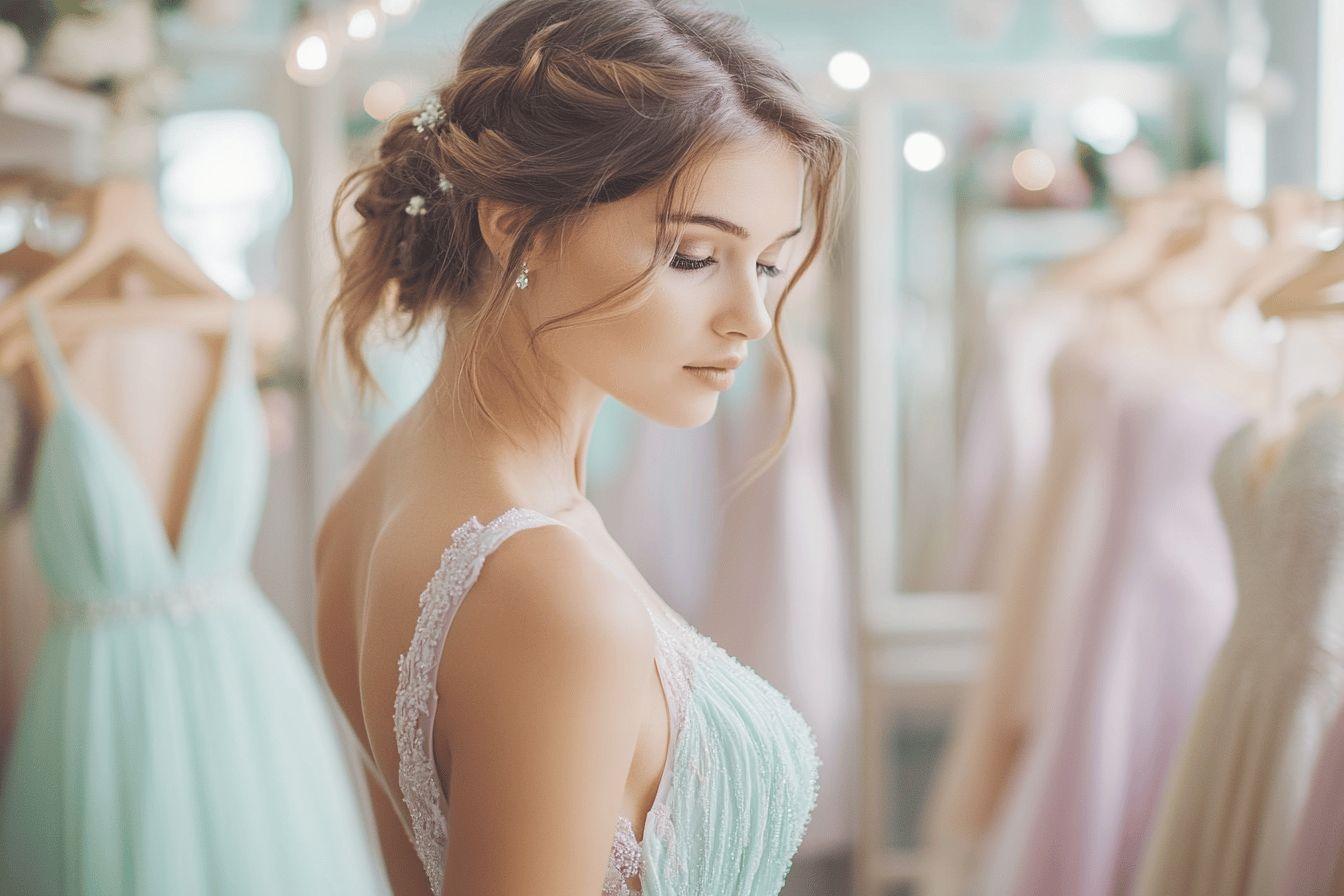 Quelle robe mettre pour un premier rendez-vous ?