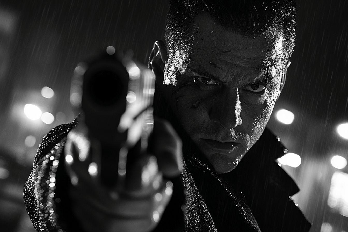 Sin City : j’ai tué pour elle, ce qu’il faut savoir