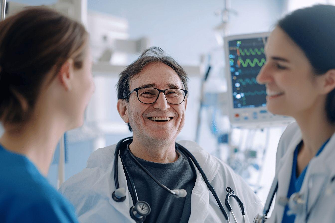 SLA : témoignage d’une guérison et nouvelles pistes médicales