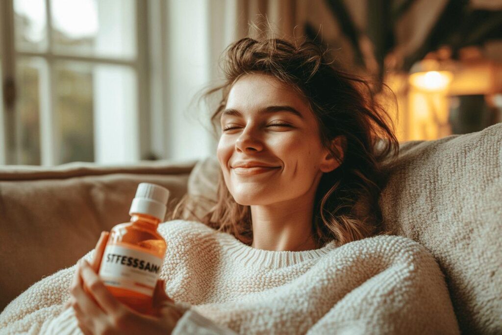 Stresam avis : est-ce le remède anti-stress qu&rsquo;il vous faut ?