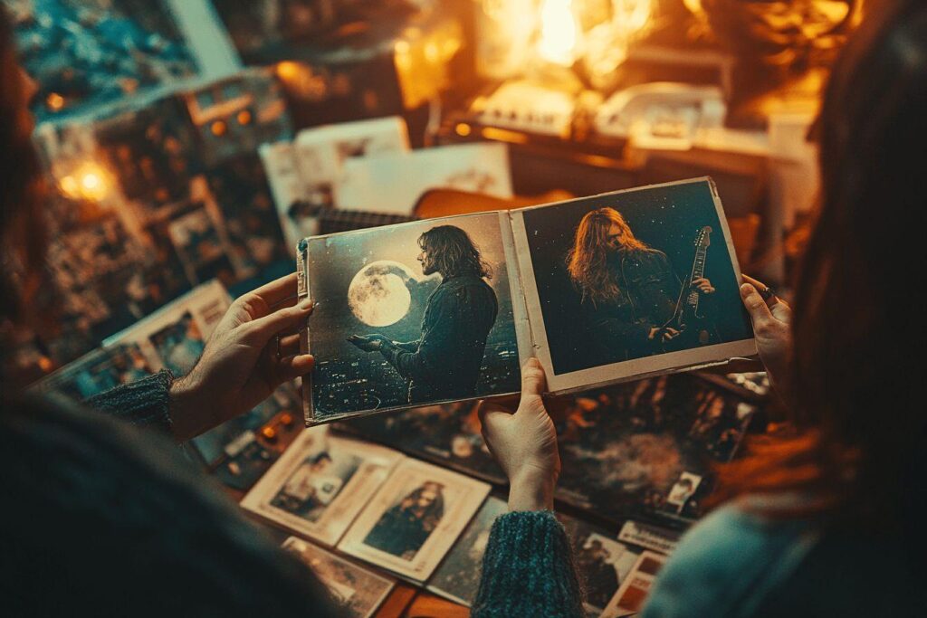 Témoignages des fans sur les reprises de &lsquo;J&rsquo;ai demandé à la lune&rsquo;