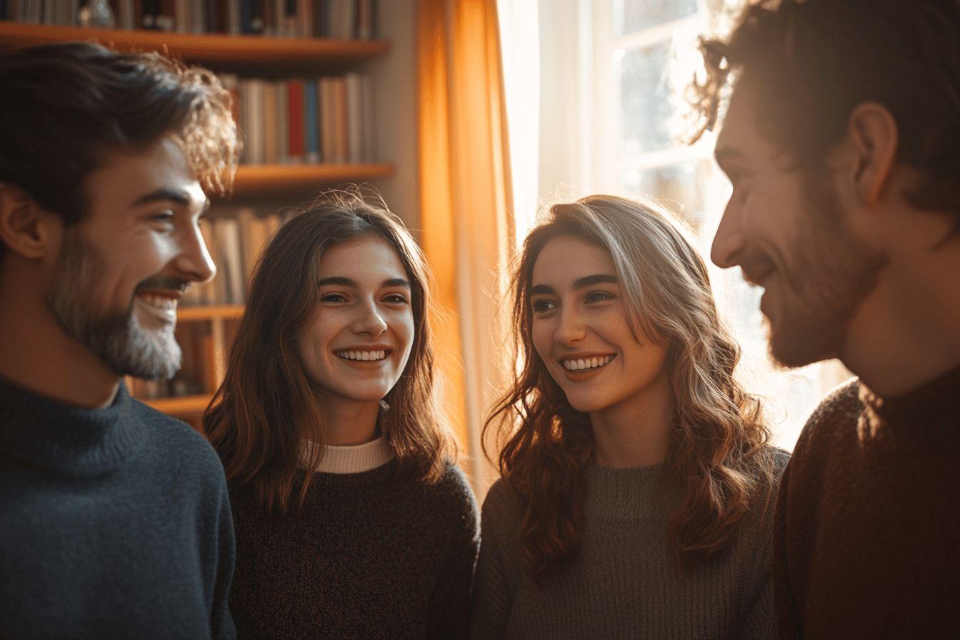 Témoignages positifs sur la maladie de Ménière : des histoires inspirantes et porteuses d’espoir