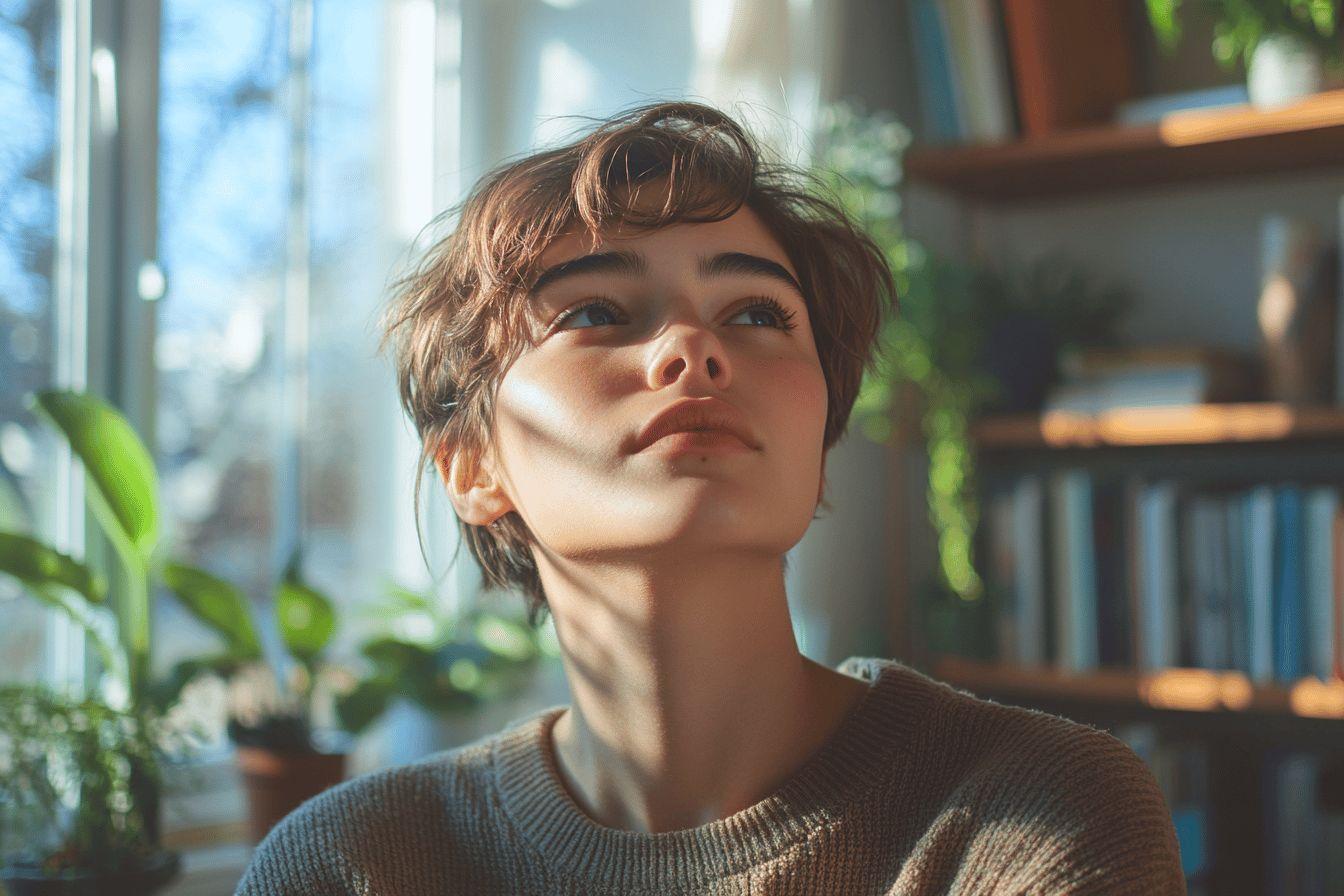 Témoignages : que signifie vraiment l’expression ‘j’y réfléchis’ ?