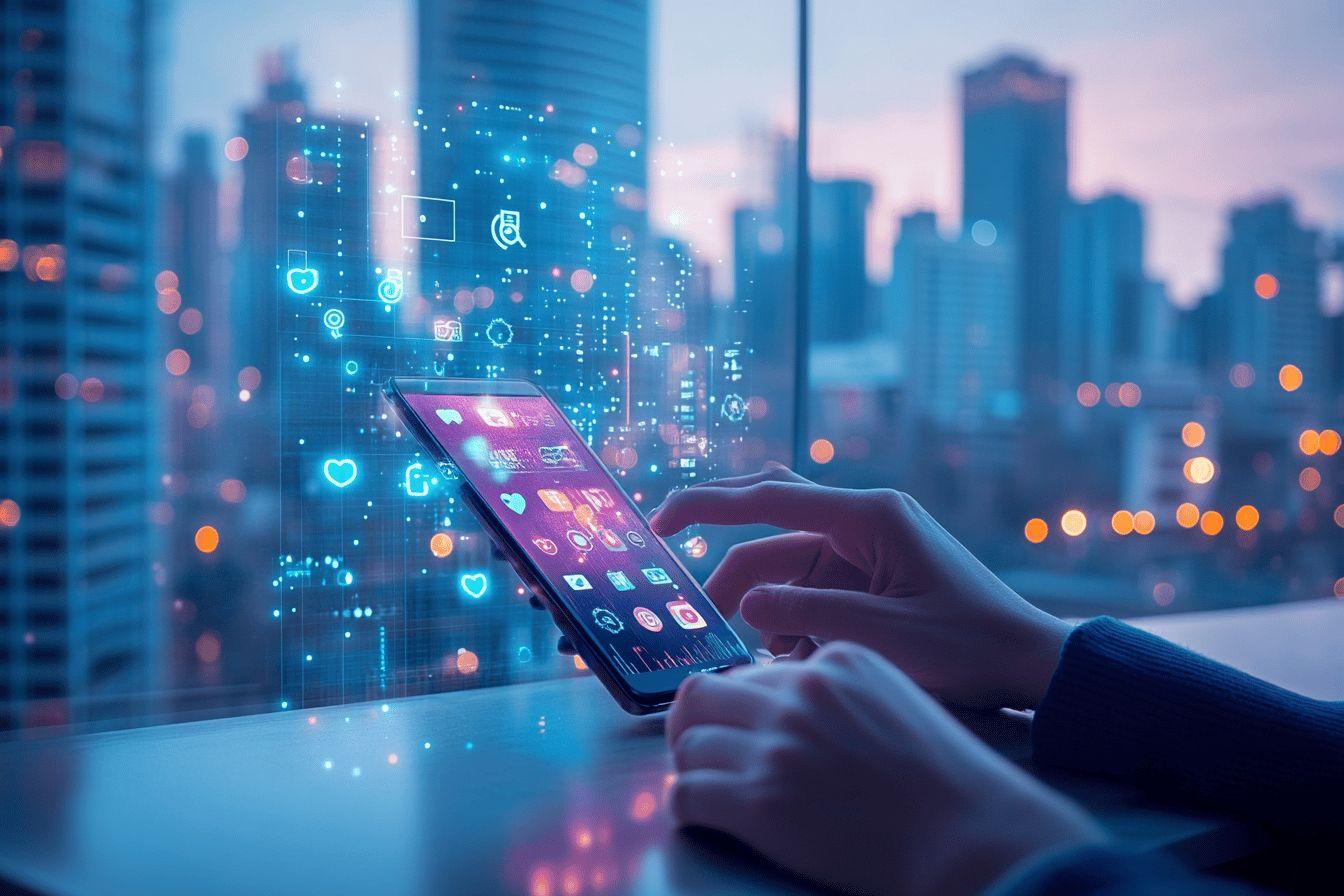 Tendances virales sur le web : avis et témoignages d’internautes sur l’évolution des réseaux sociaux