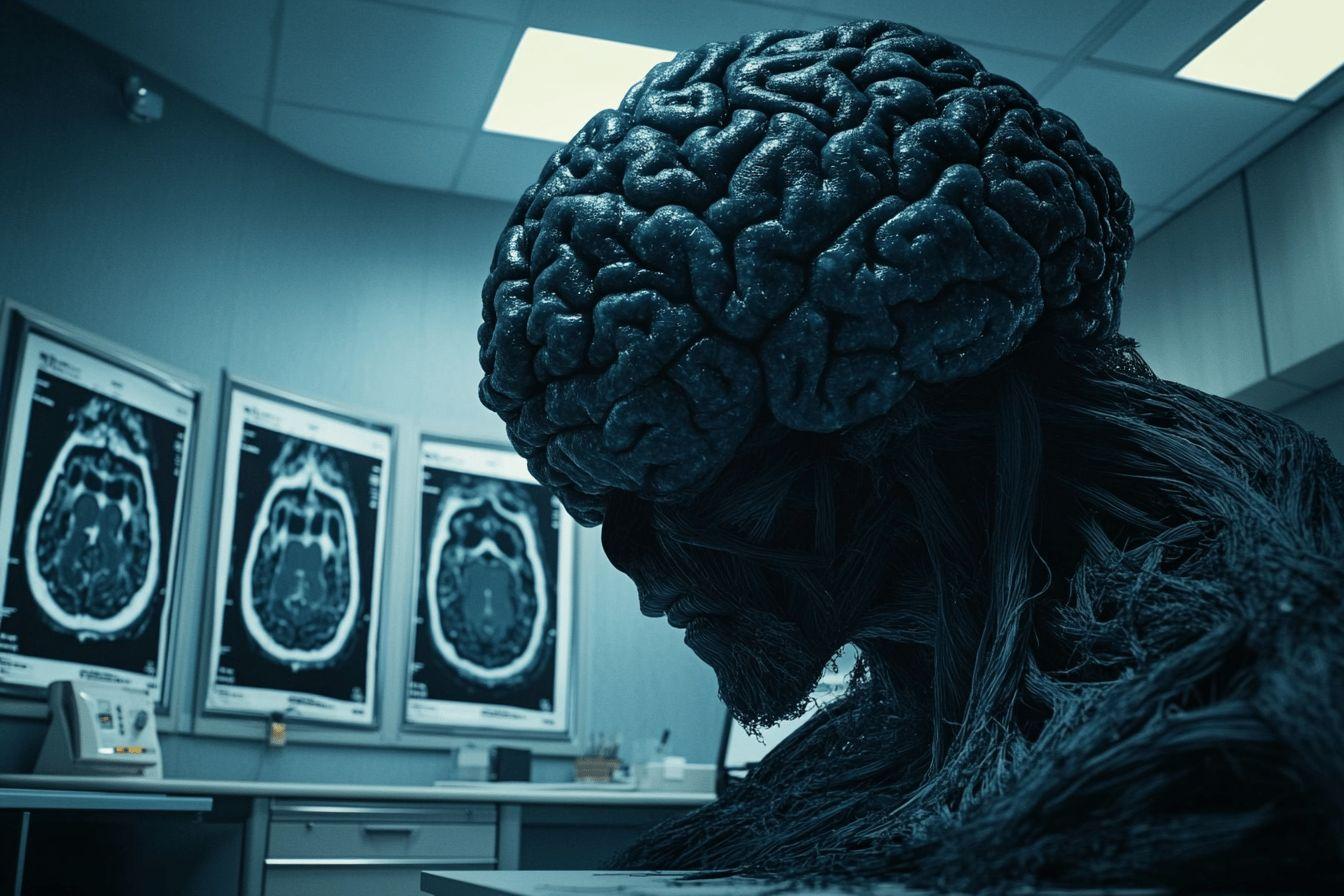 Tumeur cerveau : symptômes et impact sur la vision
