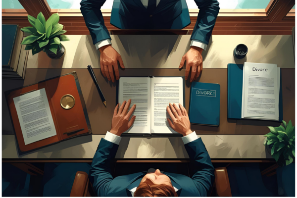 divorce et avocat Limoges 